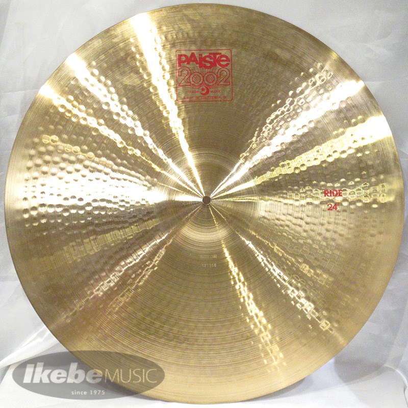 PAiSTe 2002 Ride 24の画像